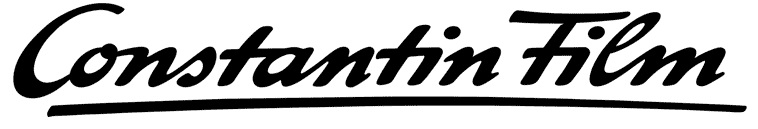 Logo von Constantin Film