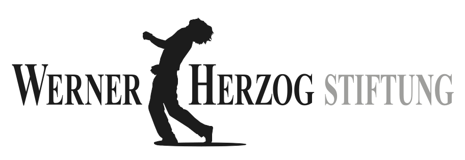 Logo der Werner Herzog Stiftung