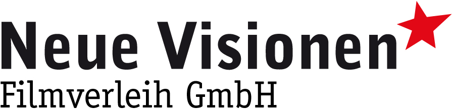 Logo von Neue Visionen Filmverleih