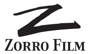 Logo von Zorro Film