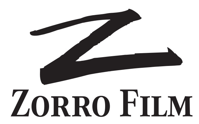 Logo von Zorro Film