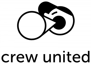 Logo von Crew United