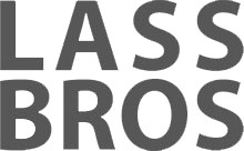 Logo von Lass Bros