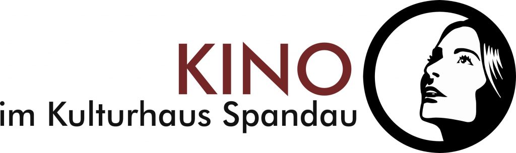 Kino im Kulturhaus Spandau Logo