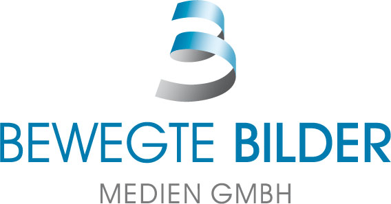 Bewegte Bilder Medien GmbH Logo