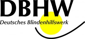 Deutsches Blindenhilfswerk Logo