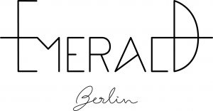 Emerald Berlin Logo