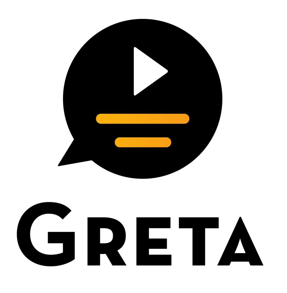 Greta & Starks Apps Logo