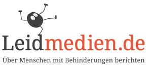 Leidmedien Logo