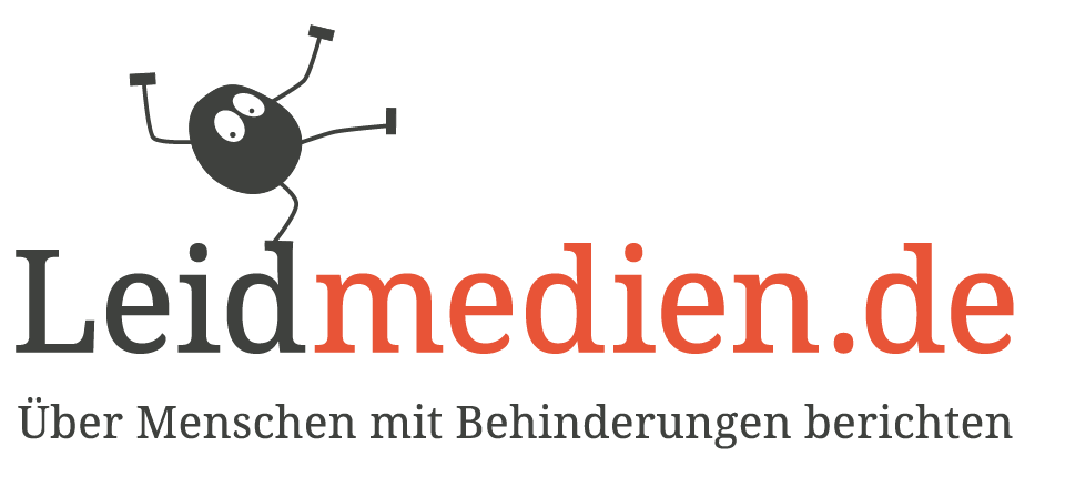 Leidmedien Logo