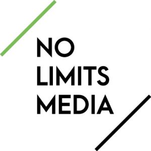 No Limits Media Logo
