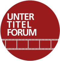 Untertitelforum Logo