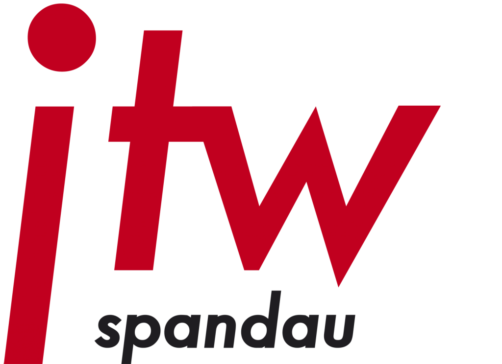 Jugendtheaterwerkstatt Spandau Logo