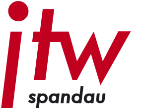 Jugendtheaterwerkstatt Spandau Logo