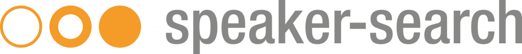 Speaker Search Logo