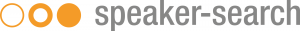 Speaker Search Logo