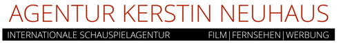 Agentur Kerstin Neuhaus Logo