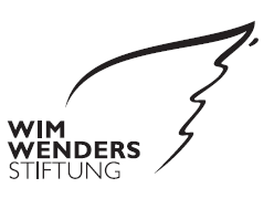 Wim Wenders Stiftung Logo