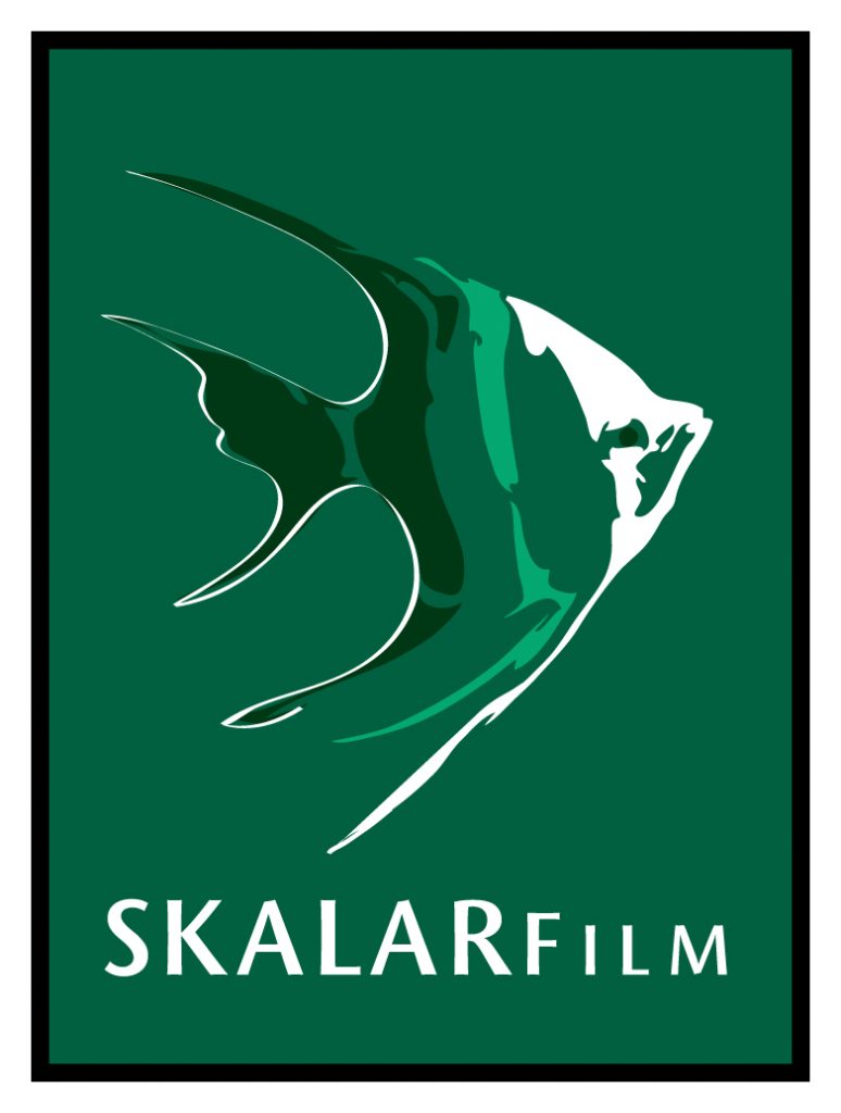 Logo von Skalar Film