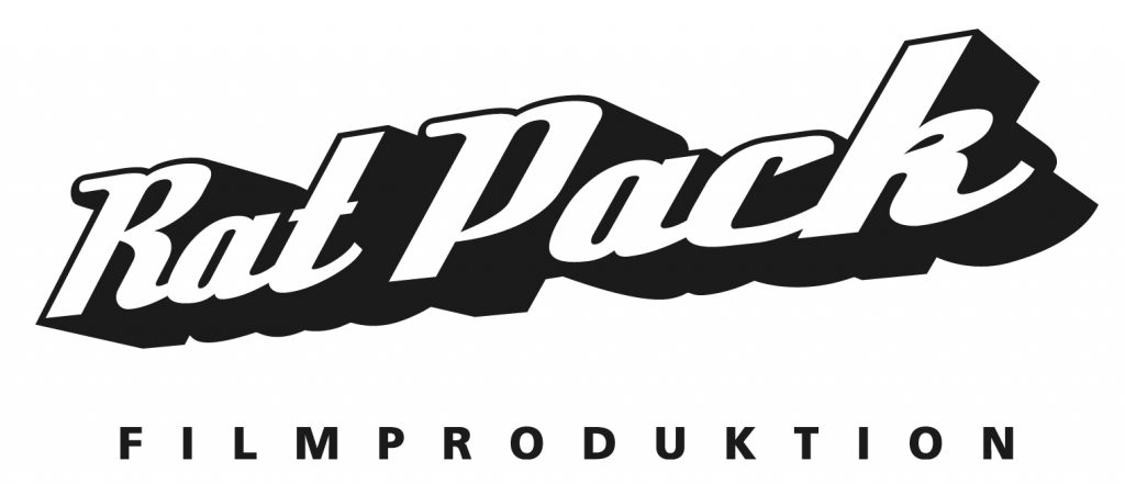 Logo von Rat Pack Filmproduktion
