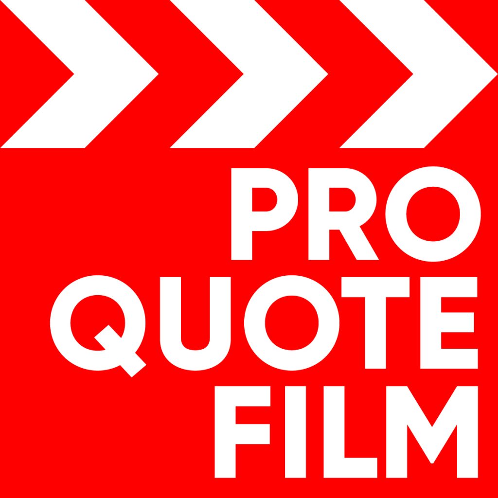 Logo von Pro Quote Film