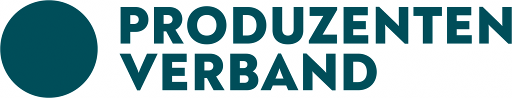 Logo vom Produzentenverband
