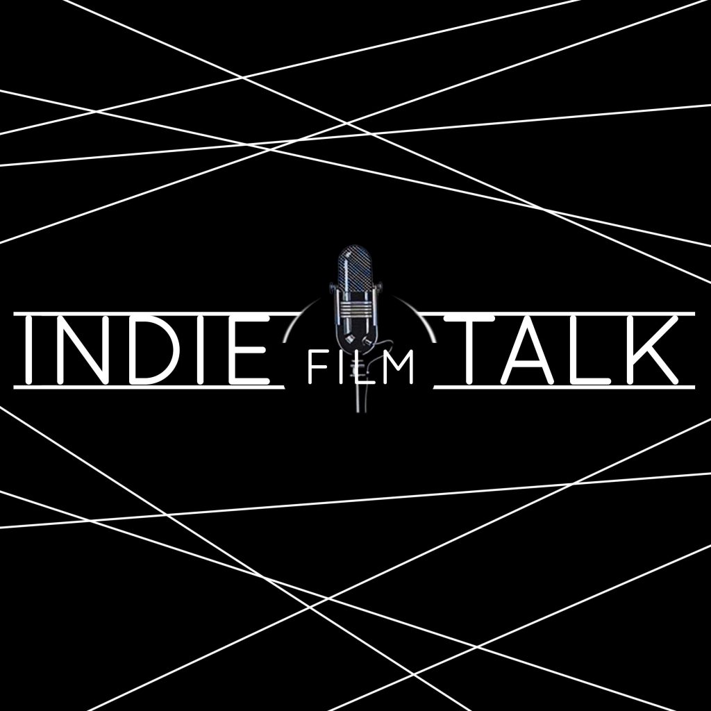 Logo "Indiefilmtalk"